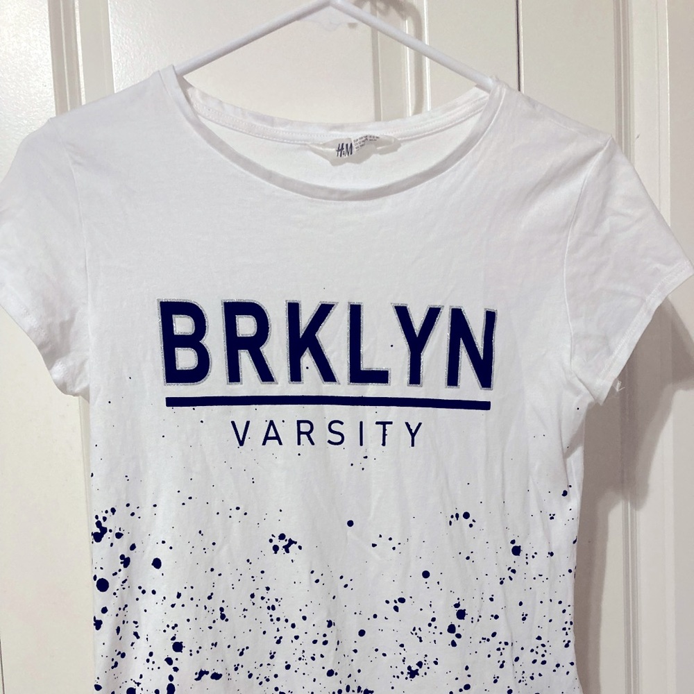 Girls HM T-shirt